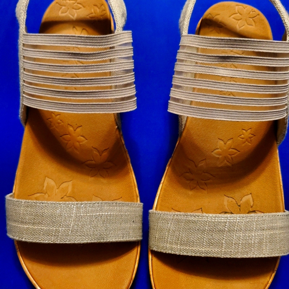 Sketchers Wedges